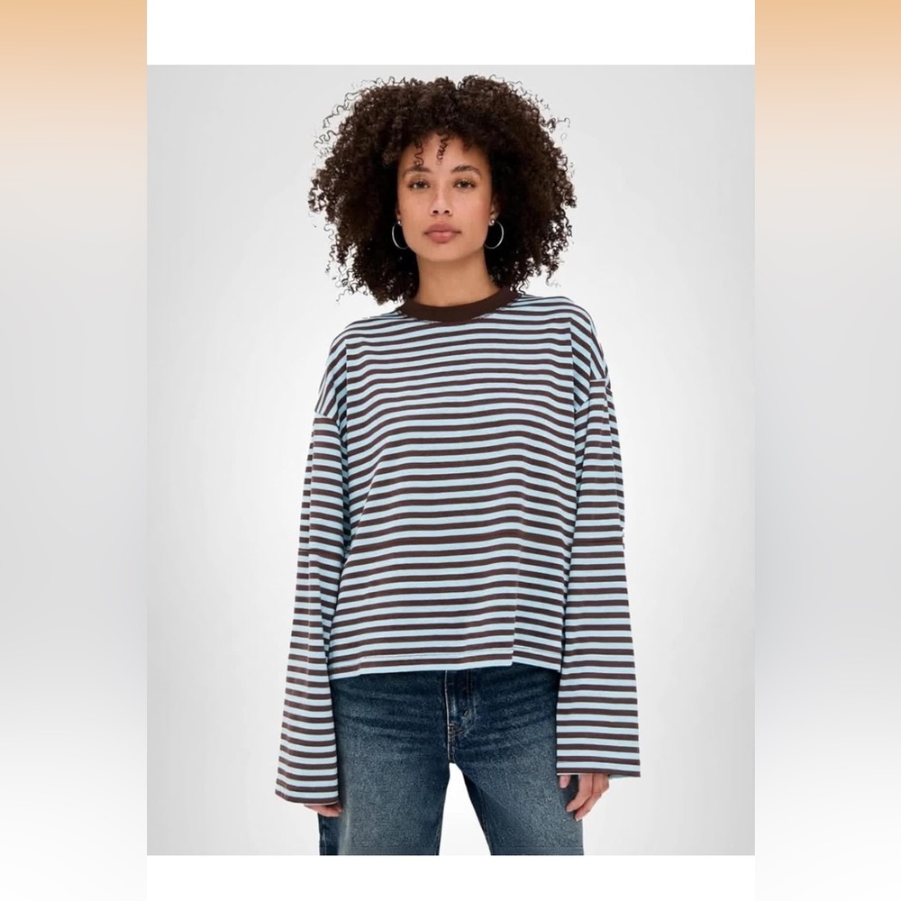 Lioness Women's Bloom Long Sleeve Tee